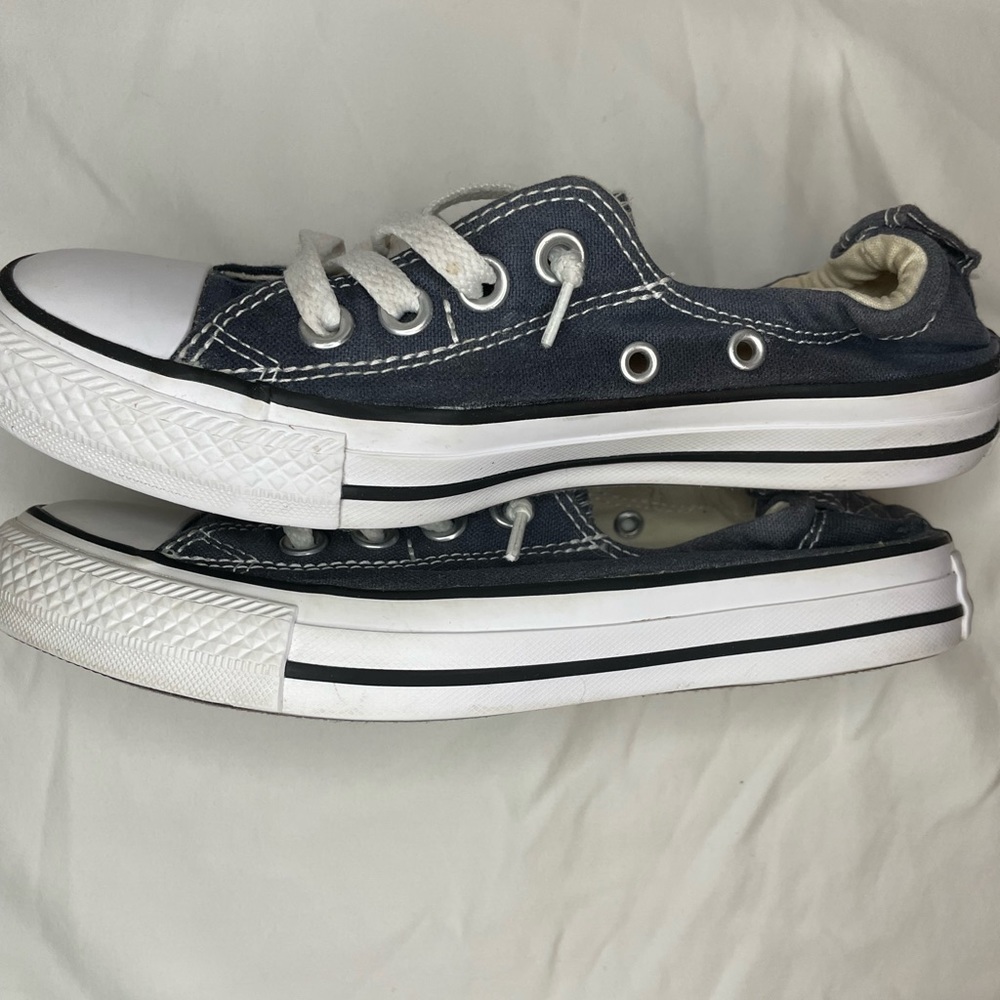 Chuck Taylor All Star CONVERSE- slip on